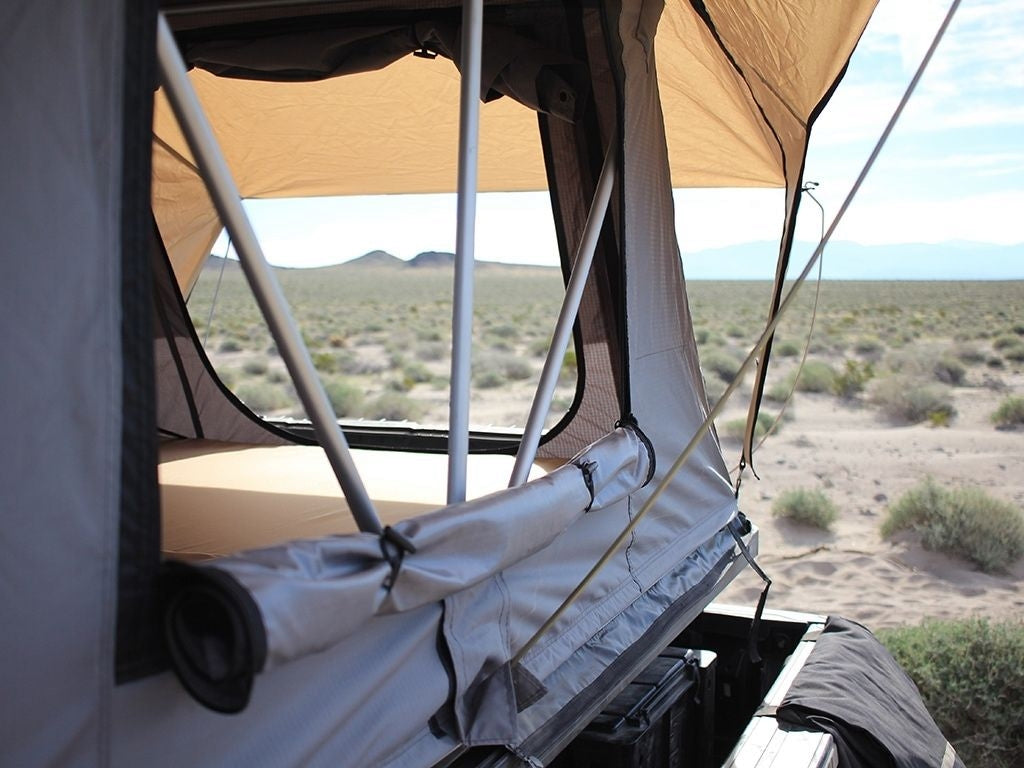 front runner roof tent review Front Runner