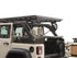 Jeep Wrangler JK Front Runner Outfitters Cargo Storage Interior Rack