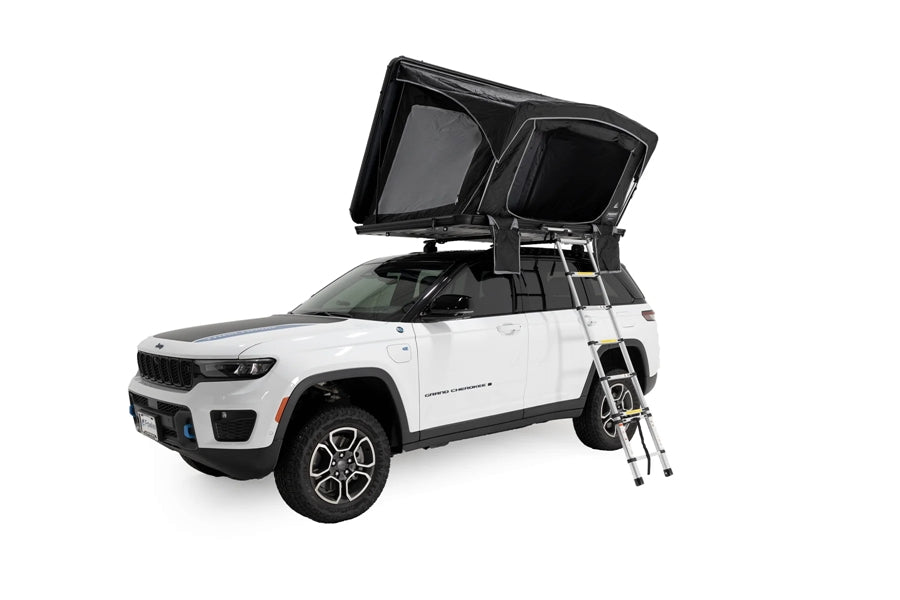 free spirit roof top tents FreeSpirit Recreation Odyssey Series 55inch Roof Top Tent