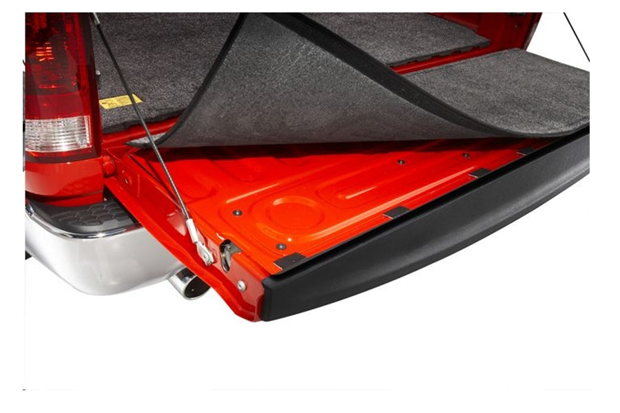 2019-25 Jeep Gladiator JT Bedrug Tailgate Mat