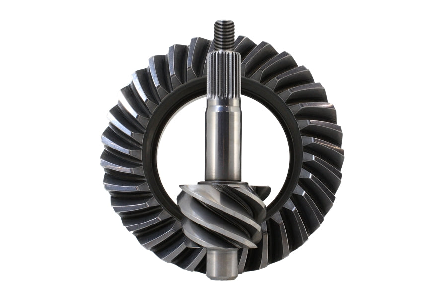 Jeep Wrangler JL/Gladiator JT Revolution Gear and Axle D44 4.56-5.13 Ratio 2-Cut Ring and Pinion Set, Front (REM Finish)