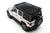 Jeep Wrangler JL Front Runner Outfitters Slimline II Roof Rack