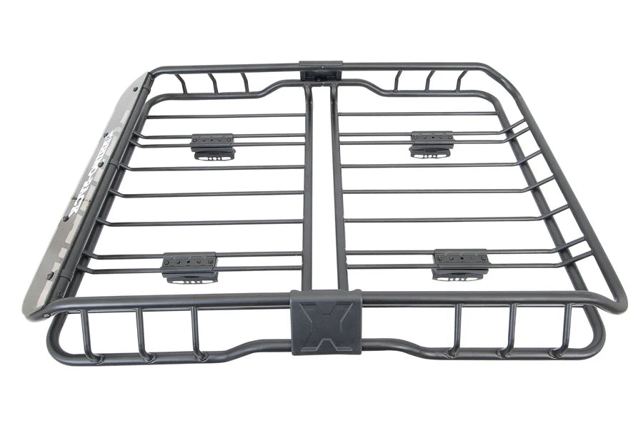 Rhino Rack XTray Roof Mount Cargo Basket - Small