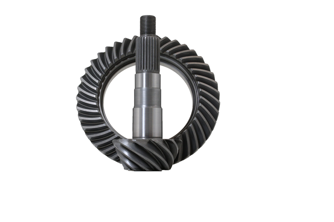 Jeep Wrangler TJ/LJ Revolution Gear and Axle D30 Front Short 3.73-5.13 Ratio Ring and Pinion