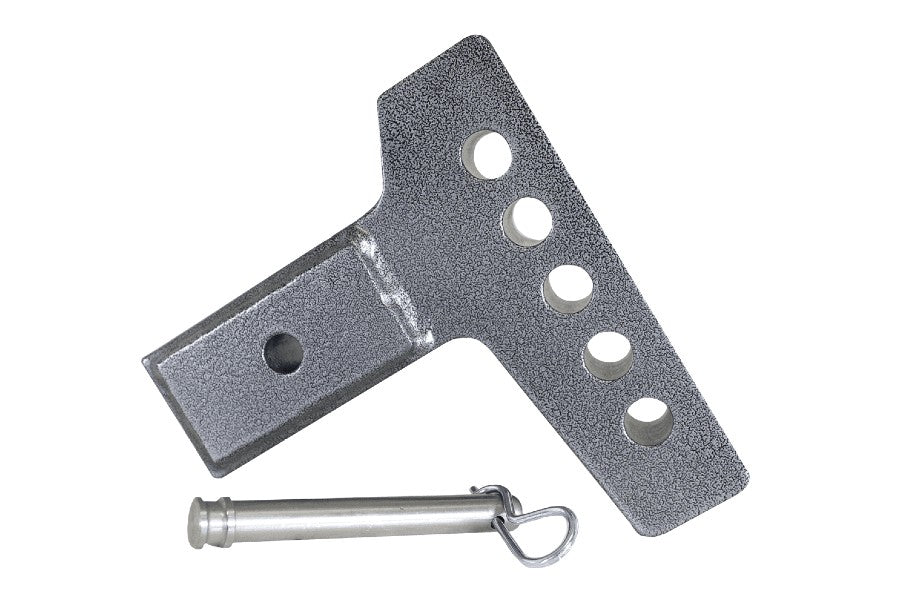 GEN-Y Hitch 2.5in Weight Distribution Shank