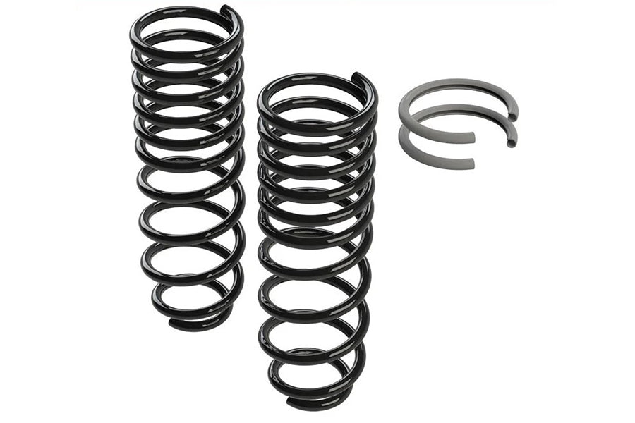 2019-25 Jeep Gladiator JT MetalCloak 2.5in Rear Dual Rate Coil Springs