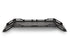 Jeep Wrangler JL/JK 4-Door Body Armor 4x4 Interior Storage Rack