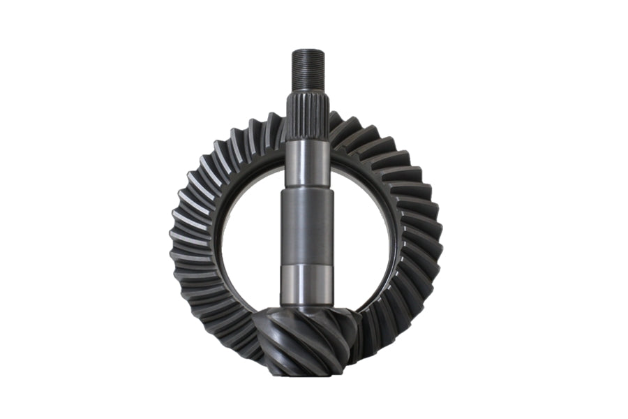 Jeep CJ7/CJ5 Revolution Gear and Axle D35 4.56 Standard Rotation Ring and Pinion Gear Set