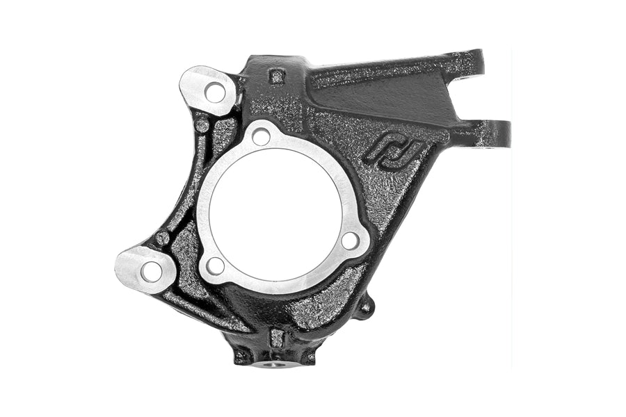 2007-18 Jeep Wrangler JK RockJock Currectlync High Steer Outer Steering Knuckles
