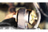 2018-25 Jeep Wrangler JL/Gladiator JT MetalCloak Front Duroflex Axle Bushing Kit