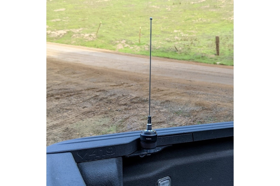 Grimm Offroad Rear Antenna Mount - JT
