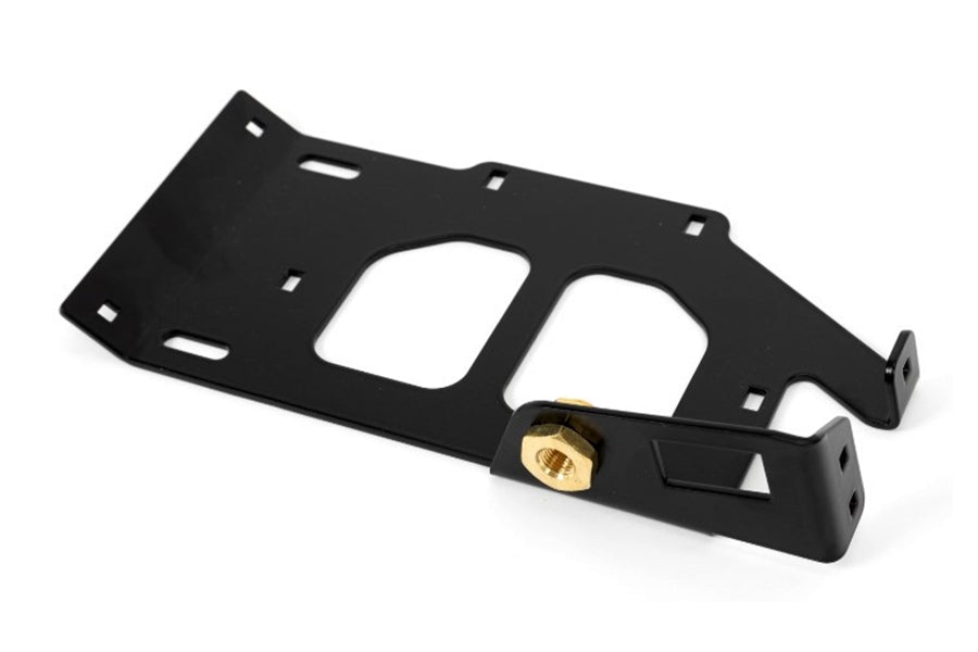 Grimm Offroad ARB Twin Compressor Mounting Bracket Kit - Bronco 2021+