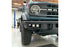 Grimm Offroad Steel Front Bumper Auxiliary Pod Light Mount Kit - Bronco 2021+