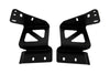 2021+ Ford Bronco Grimm Offroad 50in Windshield Light Bar Mount