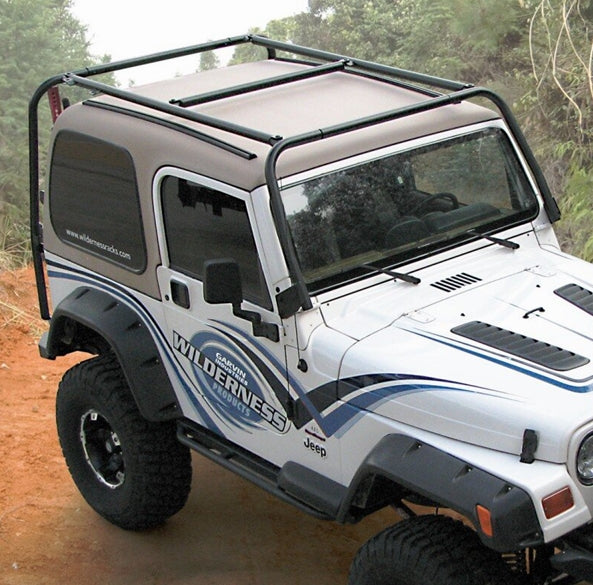 Garvin Adventure Rack - LJ