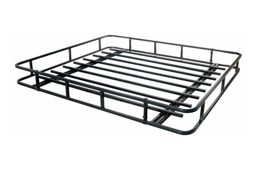 Garvin Offroad Series Rack - 60in - FJ-40 Landcruiser