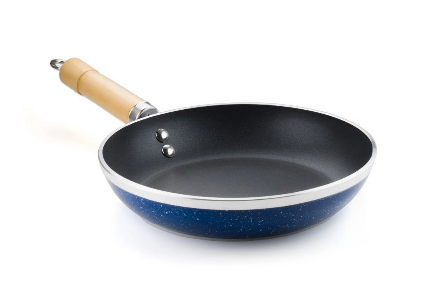 GSI Outdoors Pioneer 9.7in Fry Pan - Blue