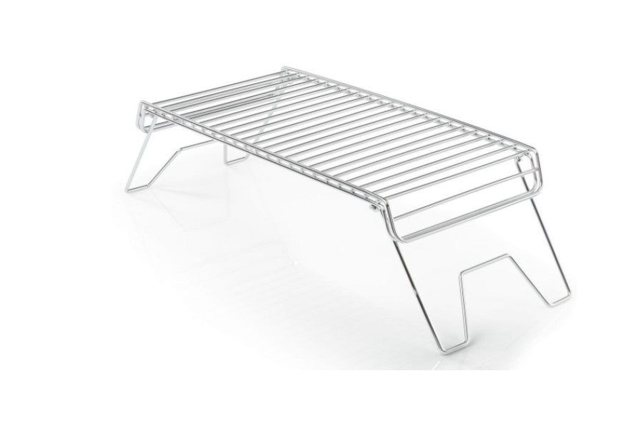 GSI Outdoors Folding Campfire Grill