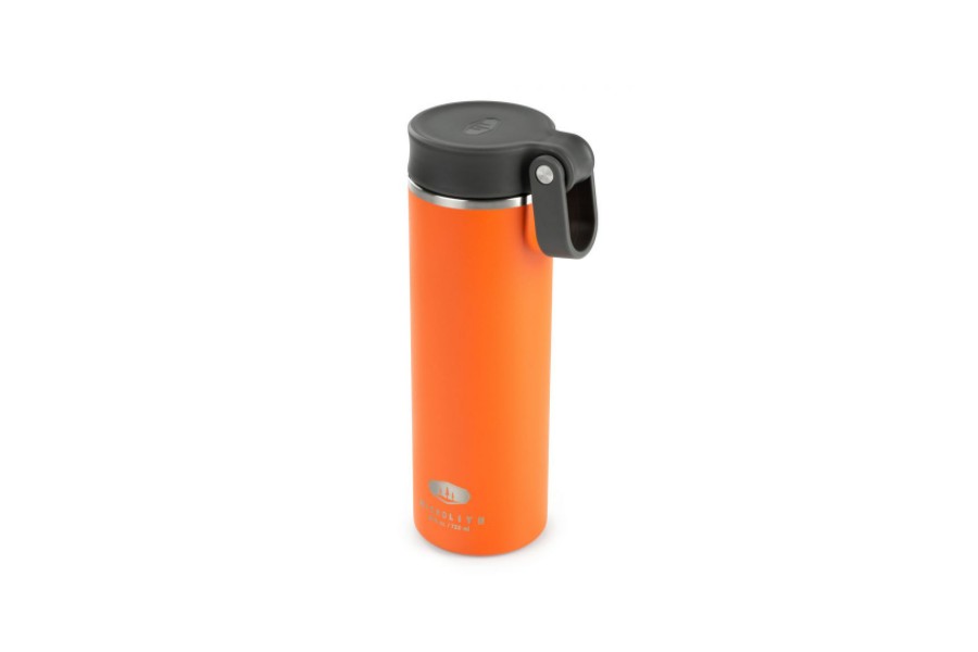 GSI Outdoors Microlite Twist, 720ml - Orangeade