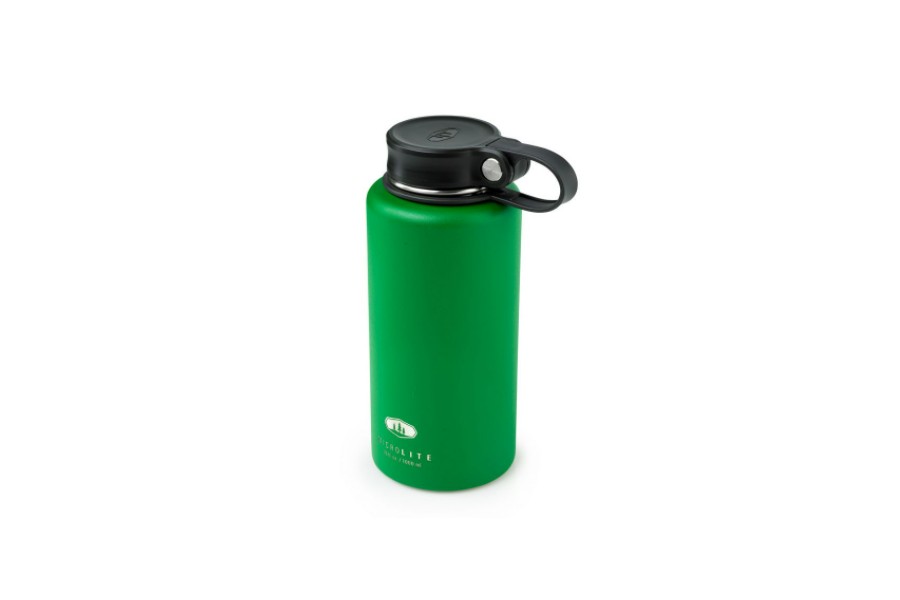 GSI Outdoors Microlite Twist, 1000ml - Campsite