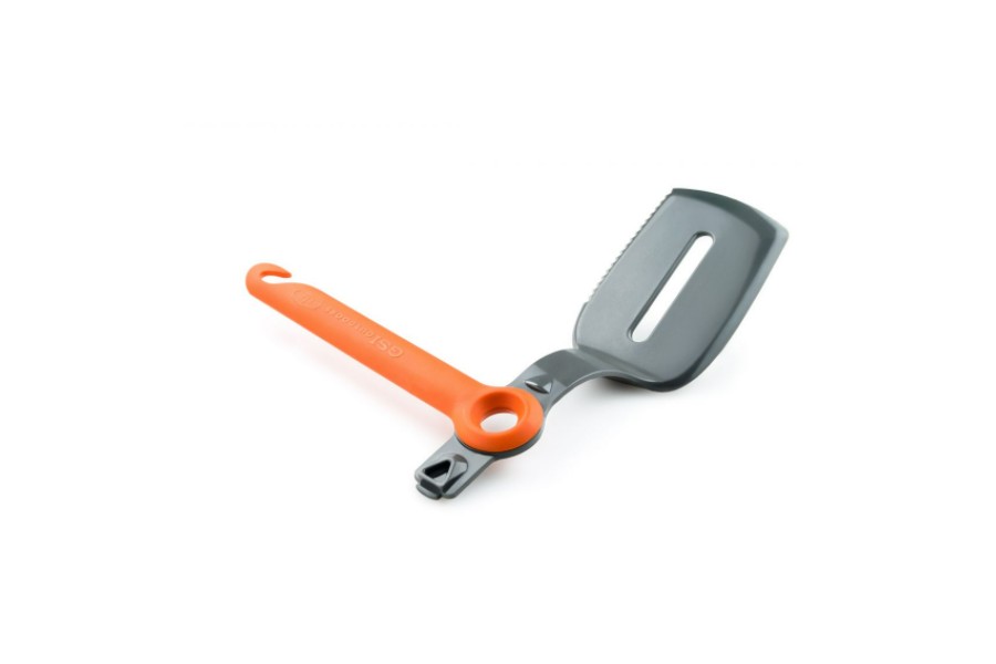 GSI Outdoors Pivot Spatula