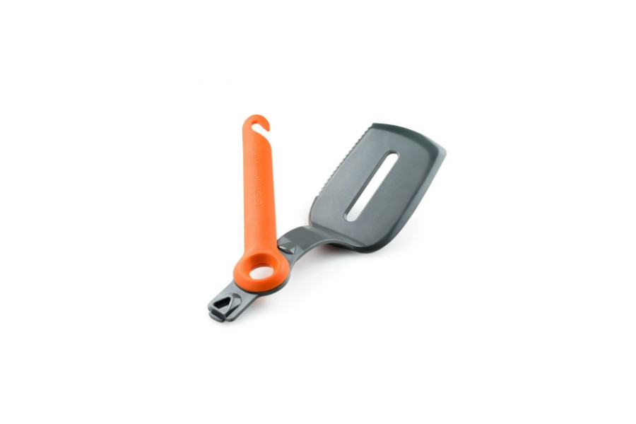 GSI Outdoors Pivot Spatula