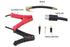 Up Down Air EGOI Portable Air Compressor System 7.0 CFM - Single Motor
