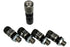 APEX R.I.V. Standard Length Rapid Inflate Valve - Set of 5