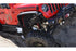 2018-25 Jeep Wrangler JL/Gladiator JT MetalCloak 2.5-4.5in Front Dual Rate Coil Springs