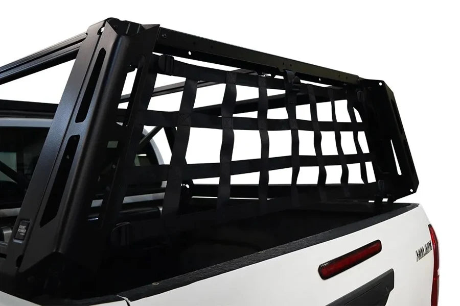 Front Runner Outfitters Pro Bed Rack Tailgate Net