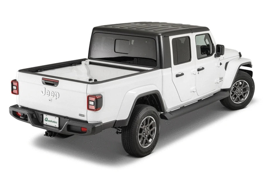 Jeep Gladiator JT Mopar Hard Top, Textured Black