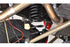 2019-25 Jeep Gladiator JT MetalCloak 3.5in Rear Dual Rate Coil Springs