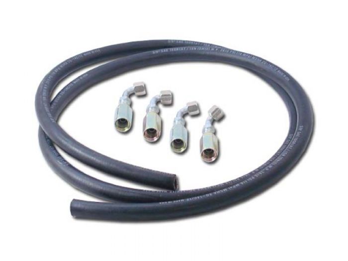 PSC Motorsports Cylinder Assist Hose Kit