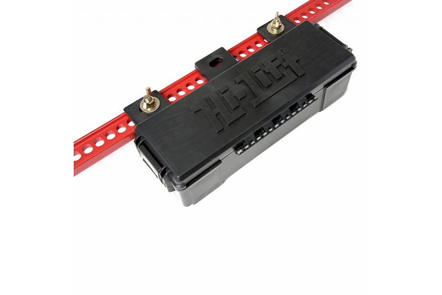 Hi-Lift Jack Gear Box