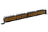 Diode Dynamics SS20 Yellow LED Light Bar (Single)