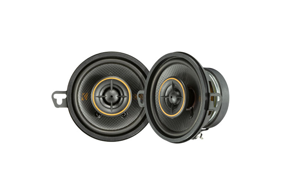 Kicker KS Series 3.5in Coaxial Speakers