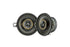 Kicker KS Series 3.5in Coaxial Speakers