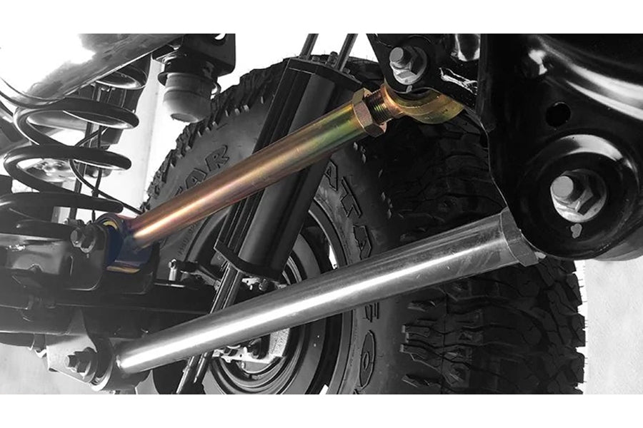 2019-25 Jeep Gladiator JT MetalCloak Rear Upper Duroflex Control Arms