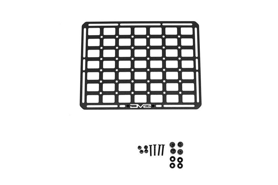 DV8 Universal Molle Panels
