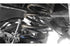 2018-25 Jeep Wrangler JL MetalCloak 3.5-4.5in Rear Dual Rate Coil Springs