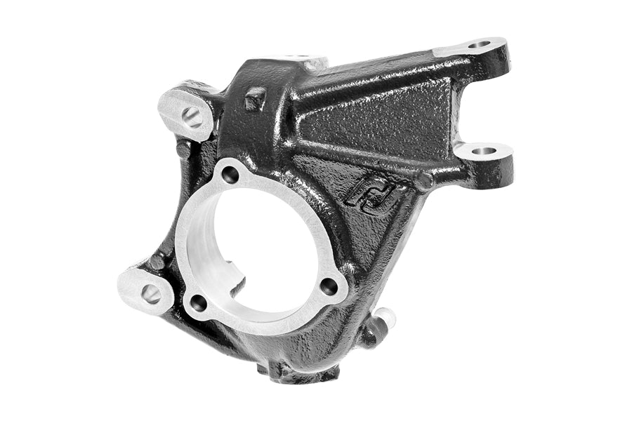 2007-18 Jeep Wrangler JK RockJock Currectlync High Steer Outer Steering Knuckles