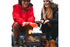 Ignik Outdoors FireCan Portable Fire Pit