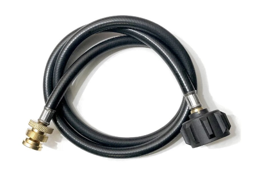 Ignik Outdoors Adapter 4ft Hose