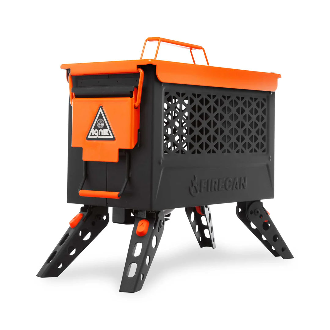 Ignik Outdoors FireCan Portable Fire Pit