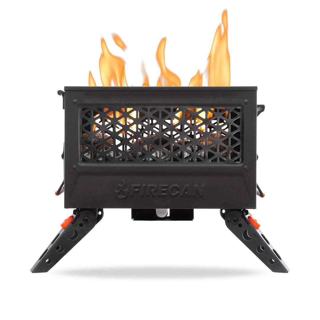Ignik Outdoors FireCan Portable Fire Pit