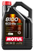 Motul Gear 8100 Eco-Lite Gen3 0w-20 Synthetic Oil