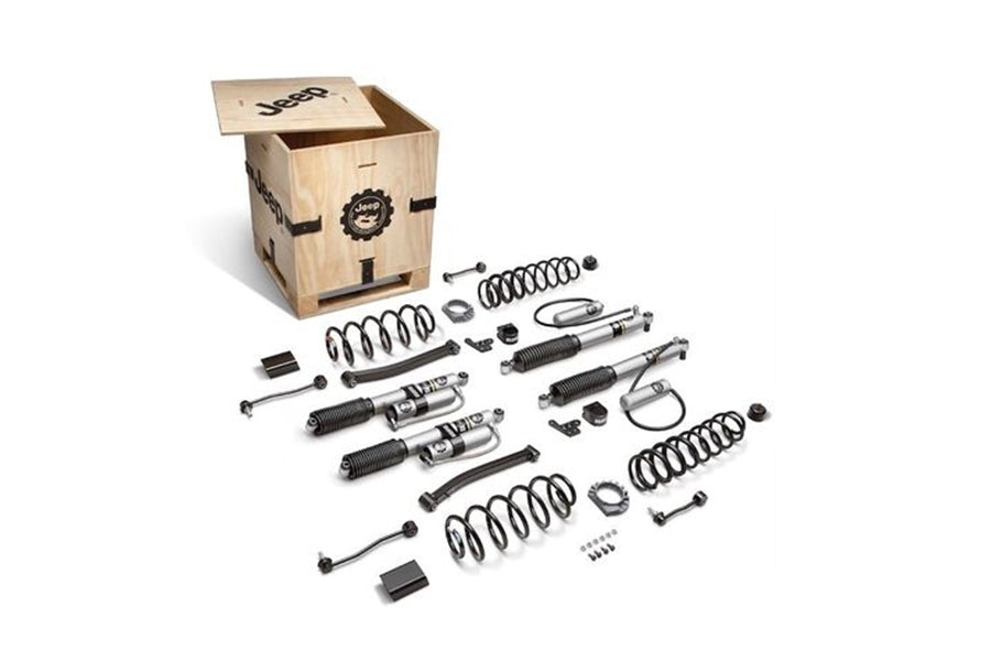 Jeep Gladiator JT Mopar 2in Lift Kit w/ Bilstein Shocks