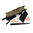 Jeep Wrangler JK/JL Trail Gear Oasis 2in1 Trail Cover & Tailgate Shade