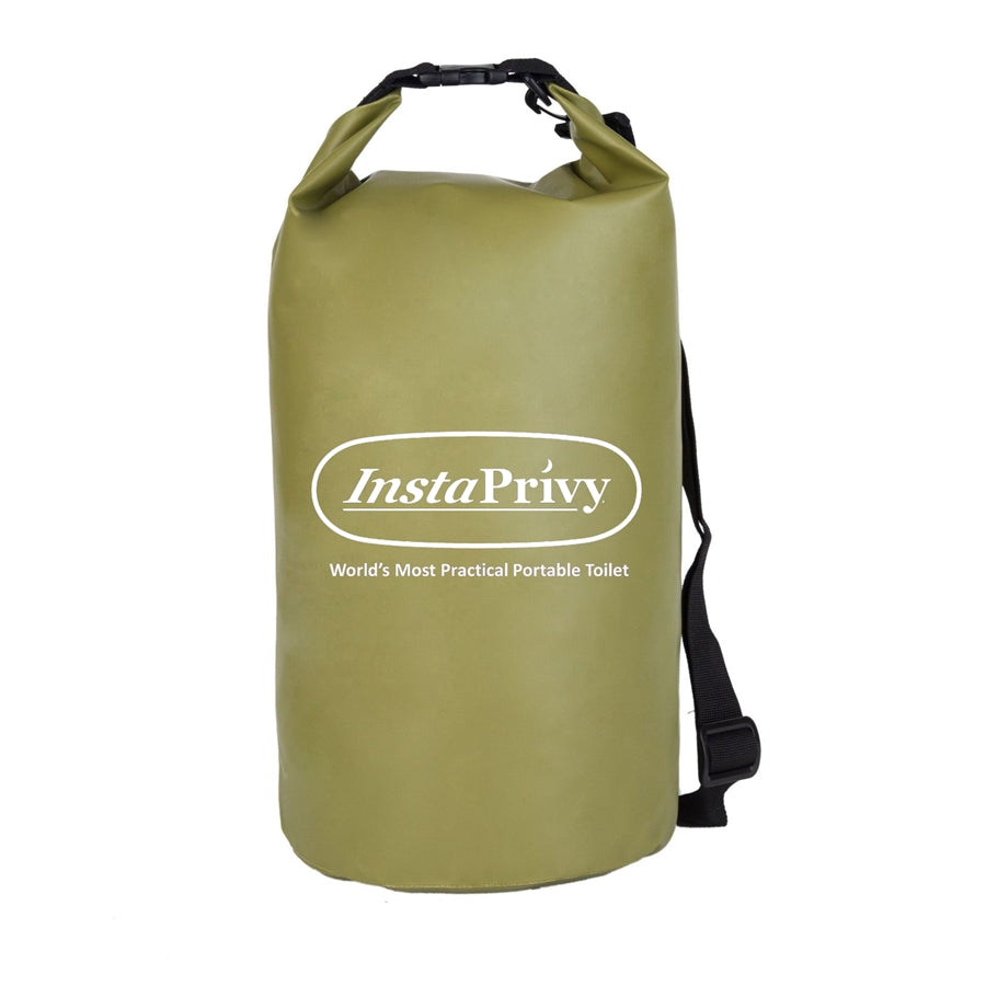 InstaPrivy Wabacaba Dry Bag
