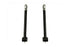 Icon Vehicle Dynamics Rear Lower Control Arms - JK